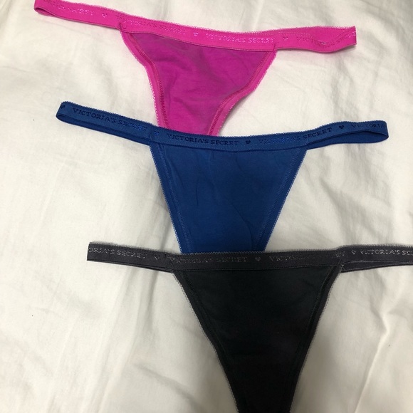 Victoria's Secret Other - VS's g-strings